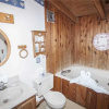 Отель Appalachian Splendor - Two Bedroom Cabin, фото 7