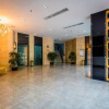 Отель Jinlizhou Hotel (Gongbei Port Light Rail Station), фото 10
