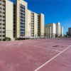 Отель Shores Club 302 - Two Bedroom Condo, фото 17