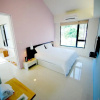 Отель Shouwatt Design Inn Hotel, фото 3