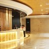 Отель Qingdu International Hotel, фото 5