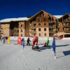 Отель Résidence Prestige Odalys L'Orée des Pistes, фото 19