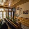 Отель V Resorts Mantra Cottage Manali, фото 6