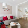 Отель Mint Urban Suites Boho-Chic Retreat, фото 3