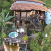 Отель Linda Casa No Itanhangá, фото 1