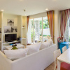 Отель Baan Nub Kluen By Favstay, фото 12