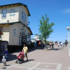Отель Apartmenthaus Seestern, фото 6