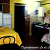 Отель Departamentos Lo de Lili, фото 3