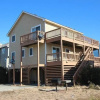 Отель Staysail Crescent Home 627 - 5 Br Home, фото 1