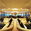Отель Baxter Hoare Hotelship - Adults only, фото 3