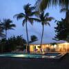 Отель Villa Caraibes - Guadeloupe - Saint François, фото 12