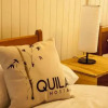 Отель Quila Hostal, фото 1