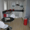 Отель Berkshire Serviced Accommodation, фото 4