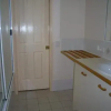 Отель Ground floor, family unit on the canal with free WIFI!, фото 12