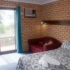 Отель Toukley Motel, фото 4