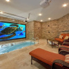 Отель Poolin Around Holiday home 2, фото 24