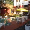 Отель El Guembe Suites, фото 9
