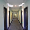 Отель Luke 88 Business Hotel Taian Dadu, фото 4