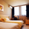 Отель Jinjiang Inn Xuancheng Economic Development Zone Meixi Road Branch, фото 4