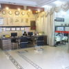 Отель Wuhan Jiuzhou Hotel, фото 2