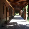 Отель Posada Rancho Prado, фото 7