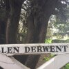 Отель Glen Derwent в Вест-Гобарте