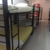 Отель Latin Hostel, фото 4