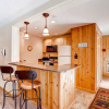 Отель Perfect Mountain Retreat/3br -fireplace, Kids Ski Free 3 Bedroom Condo by RedAwning, фото 9