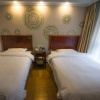 Отель GreenTree Inn Tianjin Great Mercy Temple Business Hotel, фото 6
