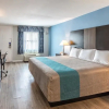 Отель Deluxe Inn Mineral Wells, фото 3