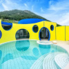 Отель Namhae Pumda Pool Villa Pension, фото 21