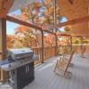 Отель Lazy Daze Lodge, фото 12