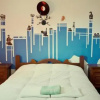 Отель Planeta Cumbrecita Hostel, фото 4