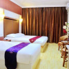 Отель Ya'an Hotel Dalian, фото 9
