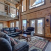 Отель Great Smoky Lodge - Seven Bedroom Cabin, фото 2