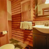 Отель The Bernstein Bear Cabin - 2 Br Cabin, фото 8