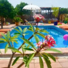 Отель B&B Finca Alegria de la Vida, фото 3