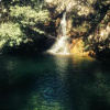 Отель Recanto das Mels no Alto da Chapada, фото 6