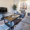 Отель Rio Salado Place 203 - 2 Br Apts, фото 11