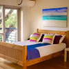 Отель Cottesloe Tree Top Studio, фото 4