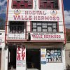 Отель Hostal Valle Hermoso, фото 12