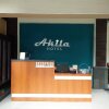 Отель Akila Hotel Lombok, фото 5