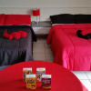 Отель Aussie Wolf Cairns Holiday Lodge Unit 37, фото 4