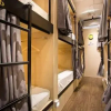 Отель 7 Wonders Hostel, фото 7