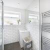 Отель Cambridge House Luton - Inhabit Short Stays, фото 7