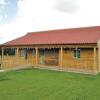 Отель Oak Farm Lodges, фото 1