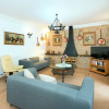 Отель Exclusive Villa Suavet Petit with a Stunning Pool, фото 9