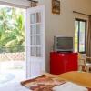 Отель Goan Holiday Resort, фото 8