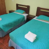 Отель Hostal Mirador, фото 2
