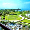 Отель Unlimited Luxury Villas at Flamingos Area, фото 8